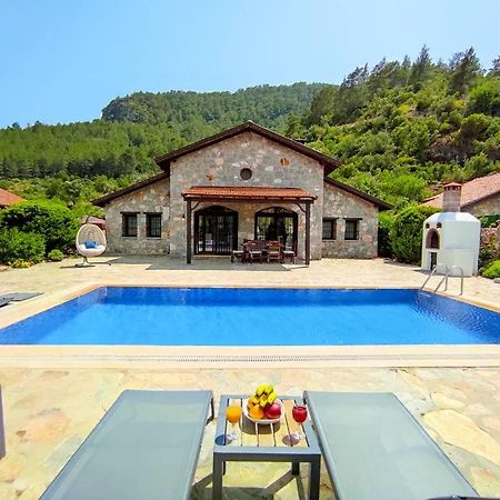 Villa Kayakoy 3 Fethiye Exterior photo