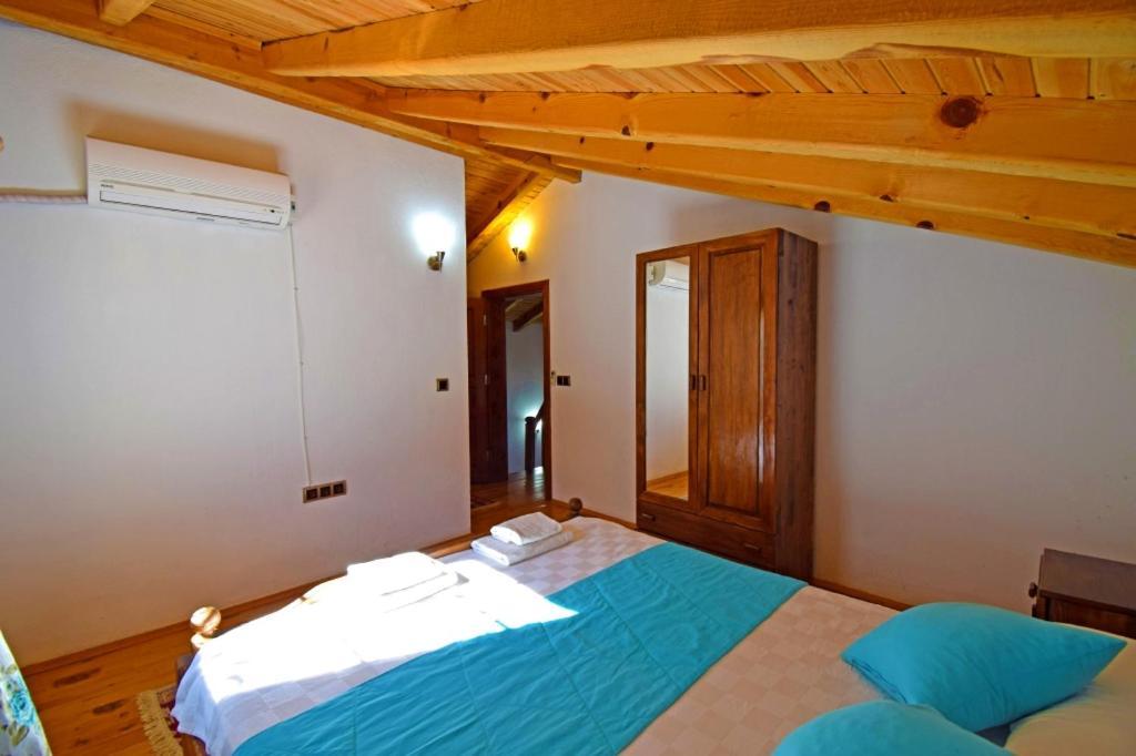 Villa Kayakoy 3 Fethiye Exterior photo