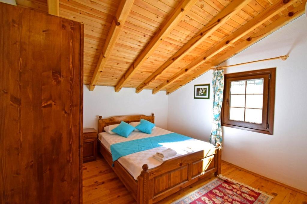 Villa Kayakoy 3 Fethiye Exterior photo