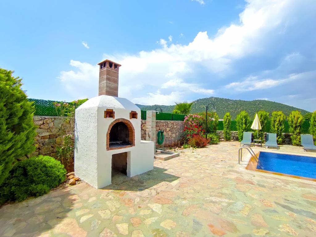 Villa Kayakoy 3 Fethiye Exterior photo
